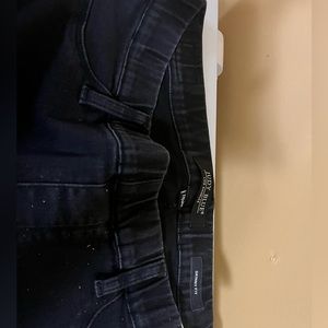 Judy Blue black denim